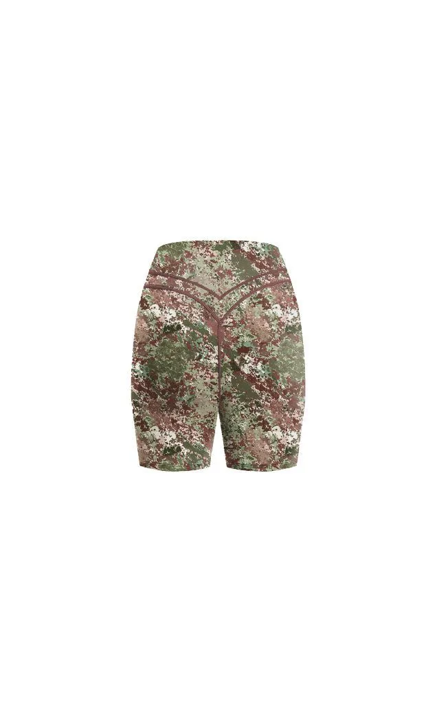 Vitality Pulse™ Volley Short - Terrain